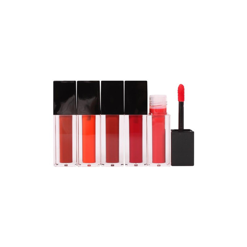 Гелевый тинт для губ A'PIEU Color Lip Stain Gel Tint - RD02 (8809530031667)