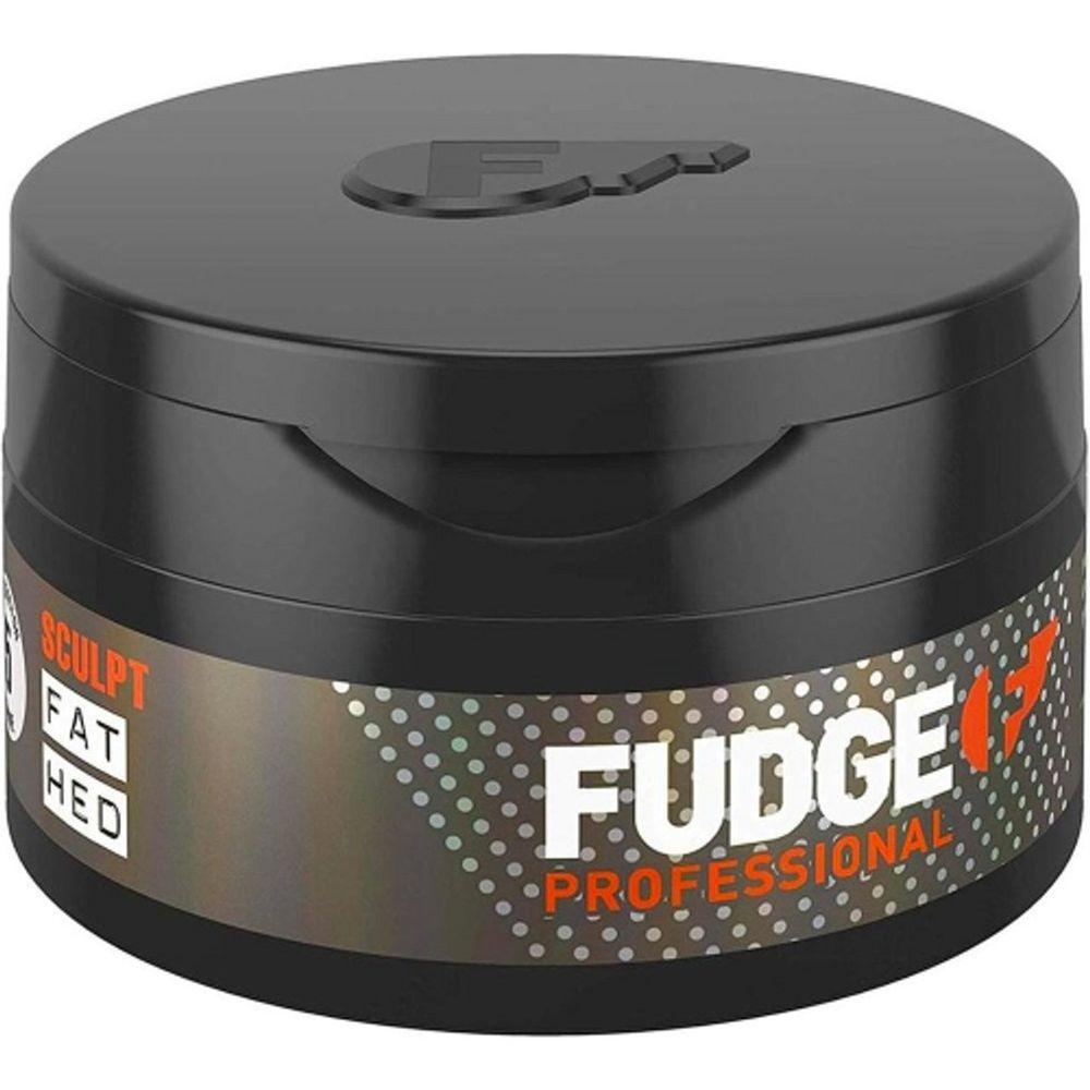 Текстурувальна паста сильної фіксації Fudge Styling Fat Hed 75 г (5060420337761)