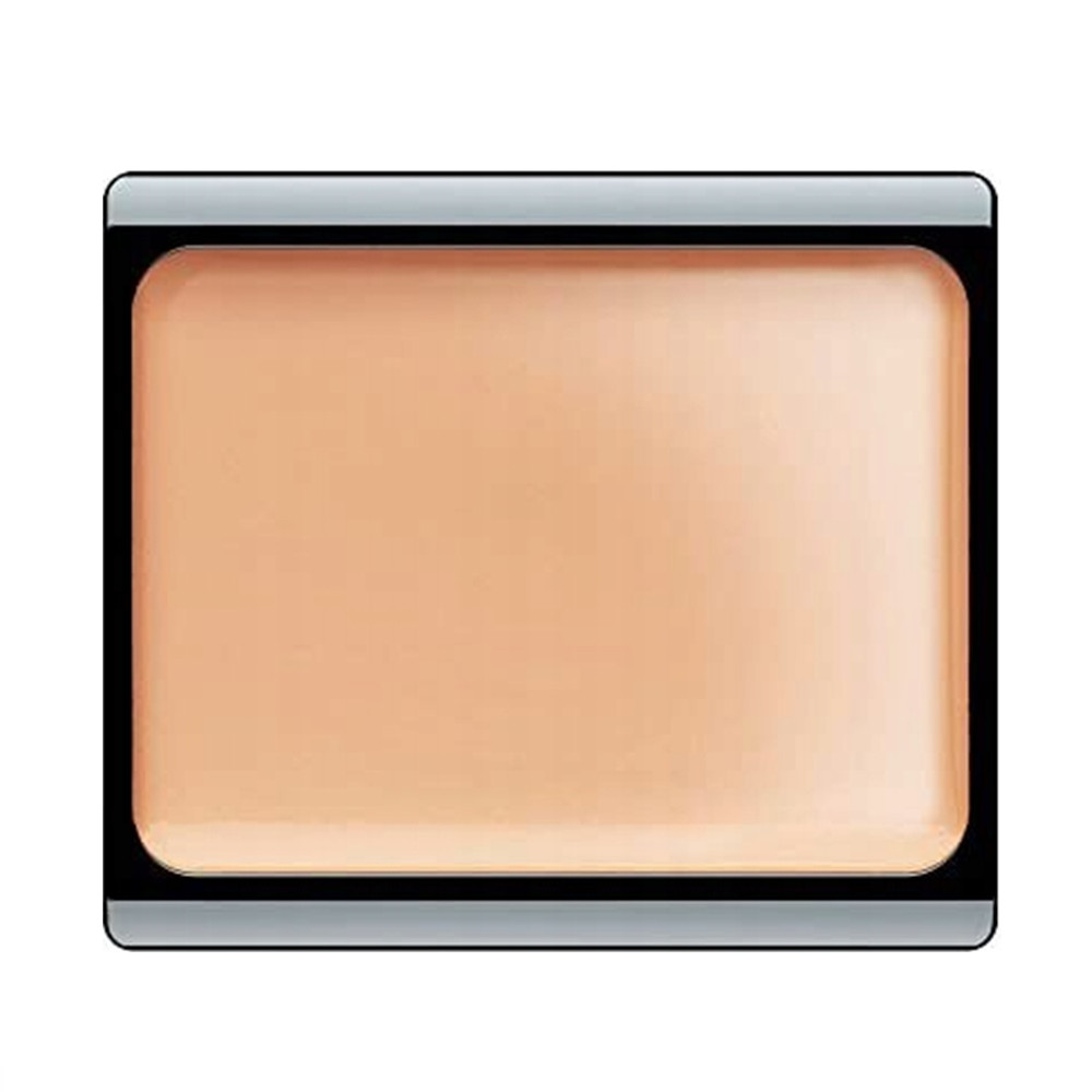 Водостойкий маскирующий крем-консиллер Artdeco Camouflage Cream Concealer, 21 Desert Rose, 4.5 г (4019674492215)