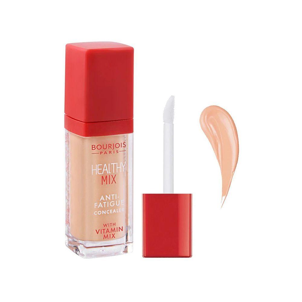 Жидкий консиллер Bourjois Healthy Mix Concealer 54 - Golden Beige 7,8 мл (3614226471208)