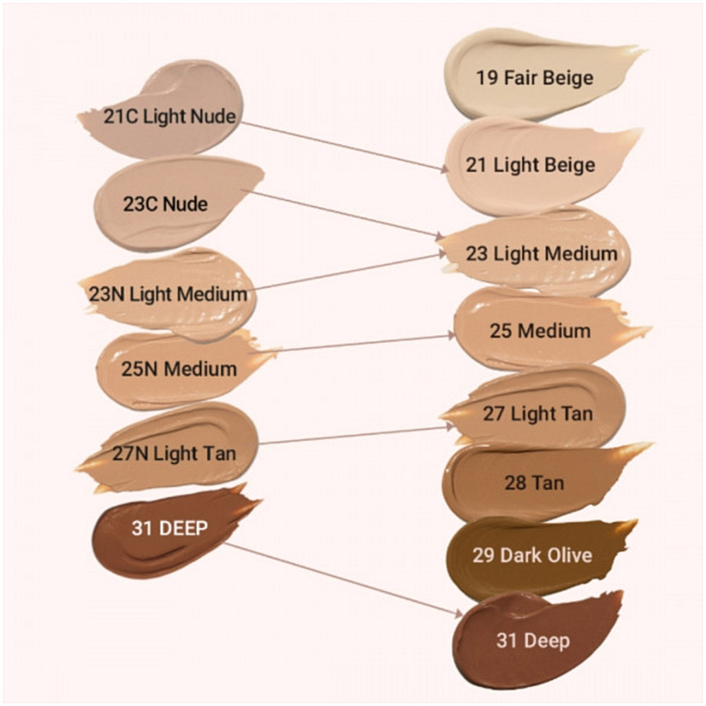 ВВ-крем с керамидами Heimish Moringa Ceramide BB Cream Spf 30 Pa++ 19 Fair Beige 30 мл (8809481762320)