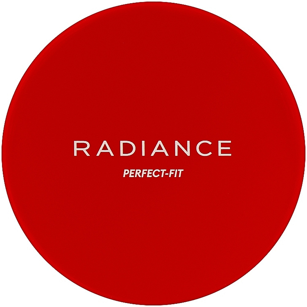 Ультрастійкий кушон Missha Radiance Perfect-Fit Cushion #19 SPF 50+ PA+++ 15 г (8809643525732)