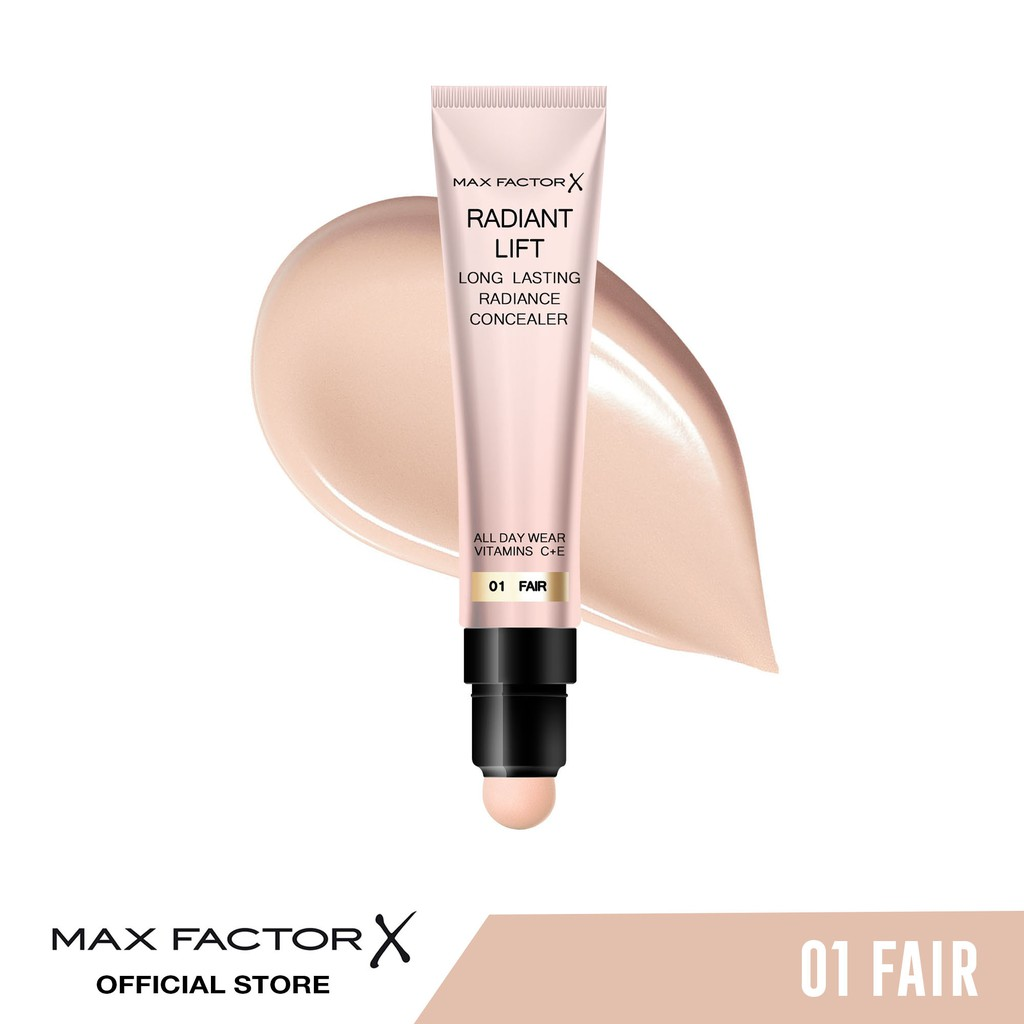 Консилер для области вокруг глаз Max Factor Radiant Lift Concealer 01 Fair 7 мл