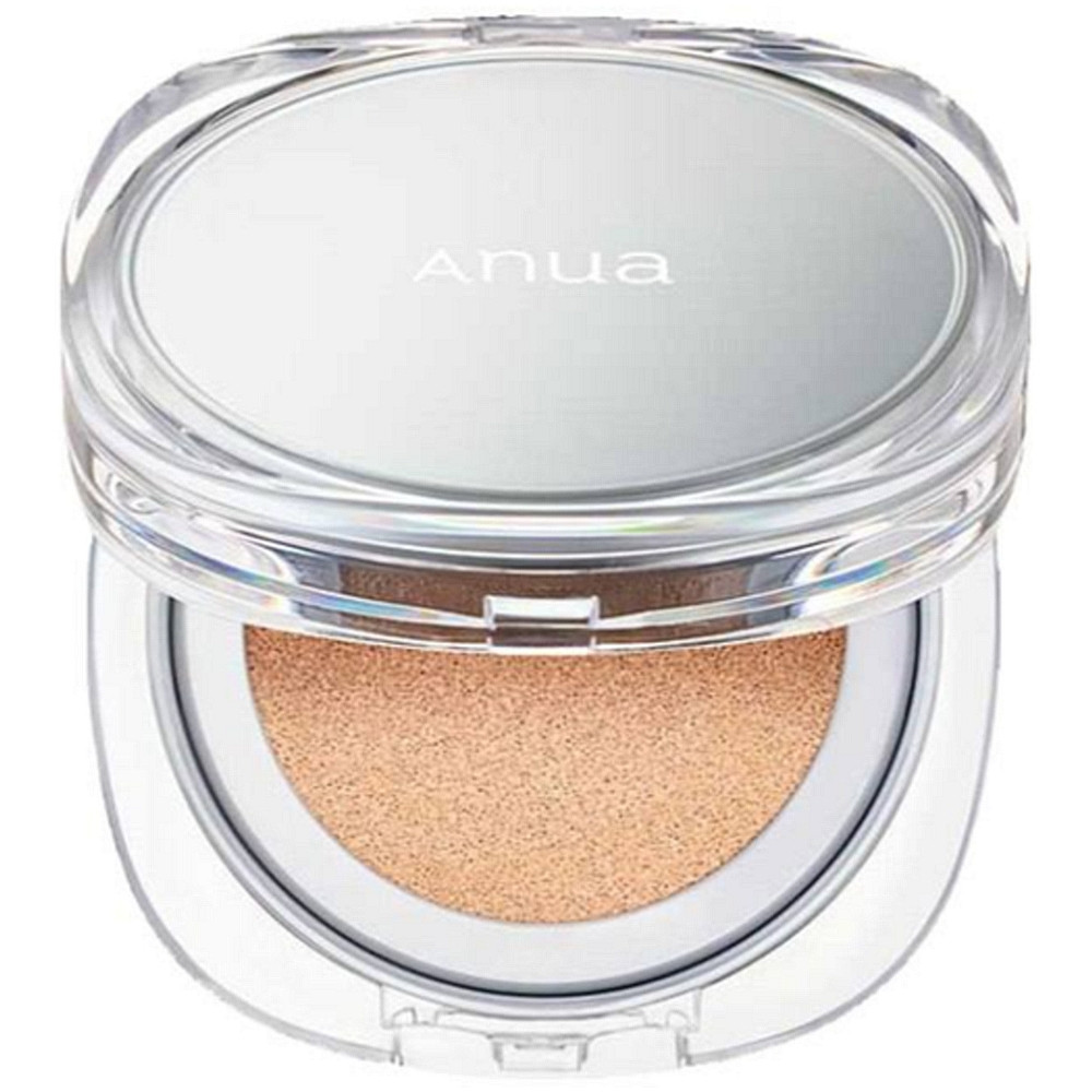 Зволожуючий кушон Anua Gyul Cushion SPF50+ PA+++ 1.5 15 г (8809640738265)