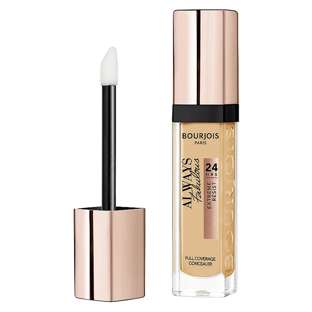 Жидкий корректор для лица Bourjois Always Fabulous Corrector 100 IVORY , 6 мл