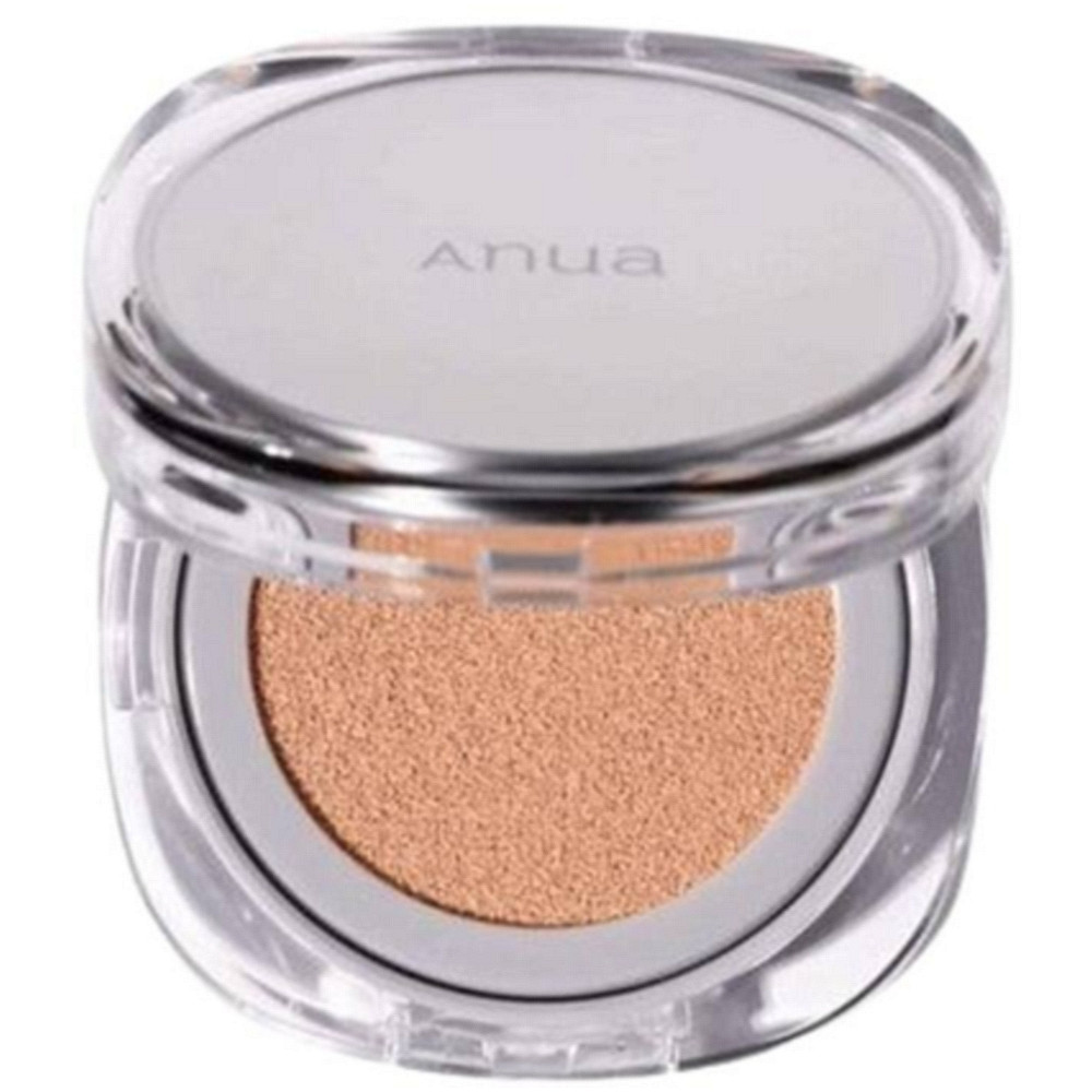 Зволожуючий кушон Anua Gyul Cushion SPF50+ PA+++ 02 15 г (8809640735967)
