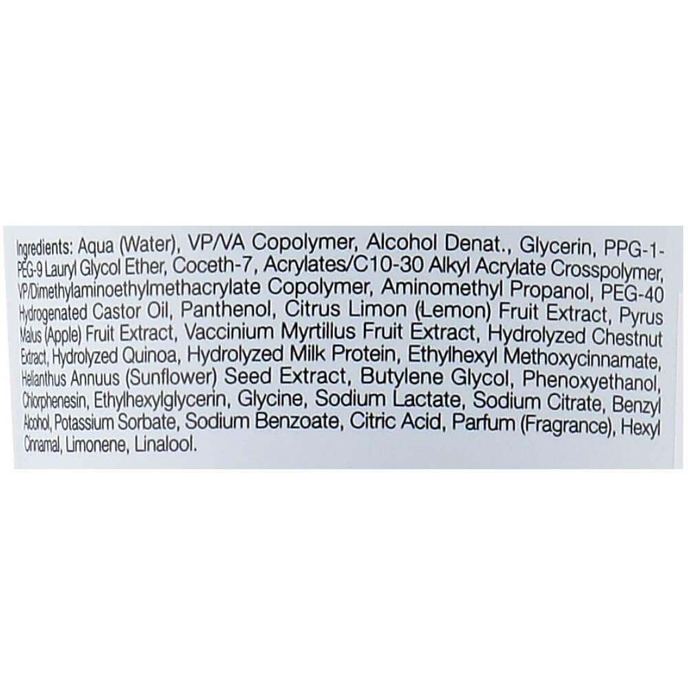Гель для укладки волос Milk Shake Lifestyling Medium Hold Gel 200 мл