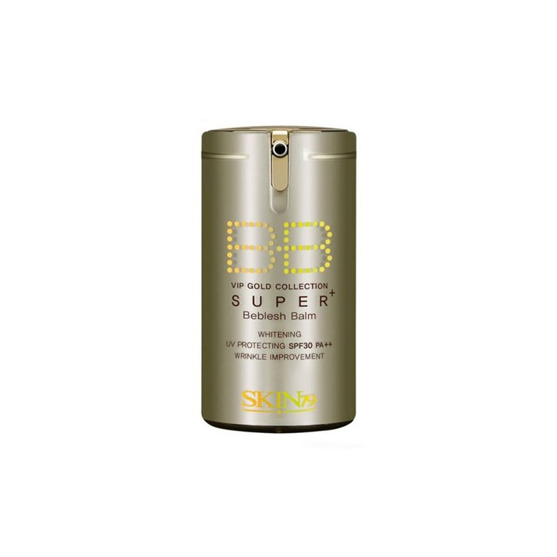 Поживний ББ крем SKIN79 Super Plus Beblesh Balm (Gold) SPF30 PA ++ 40 мл (тюбик)