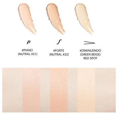 Консилер для лица Missha Cover Maestro Pot Concealer - Piano 5,5 г (8809581448414)