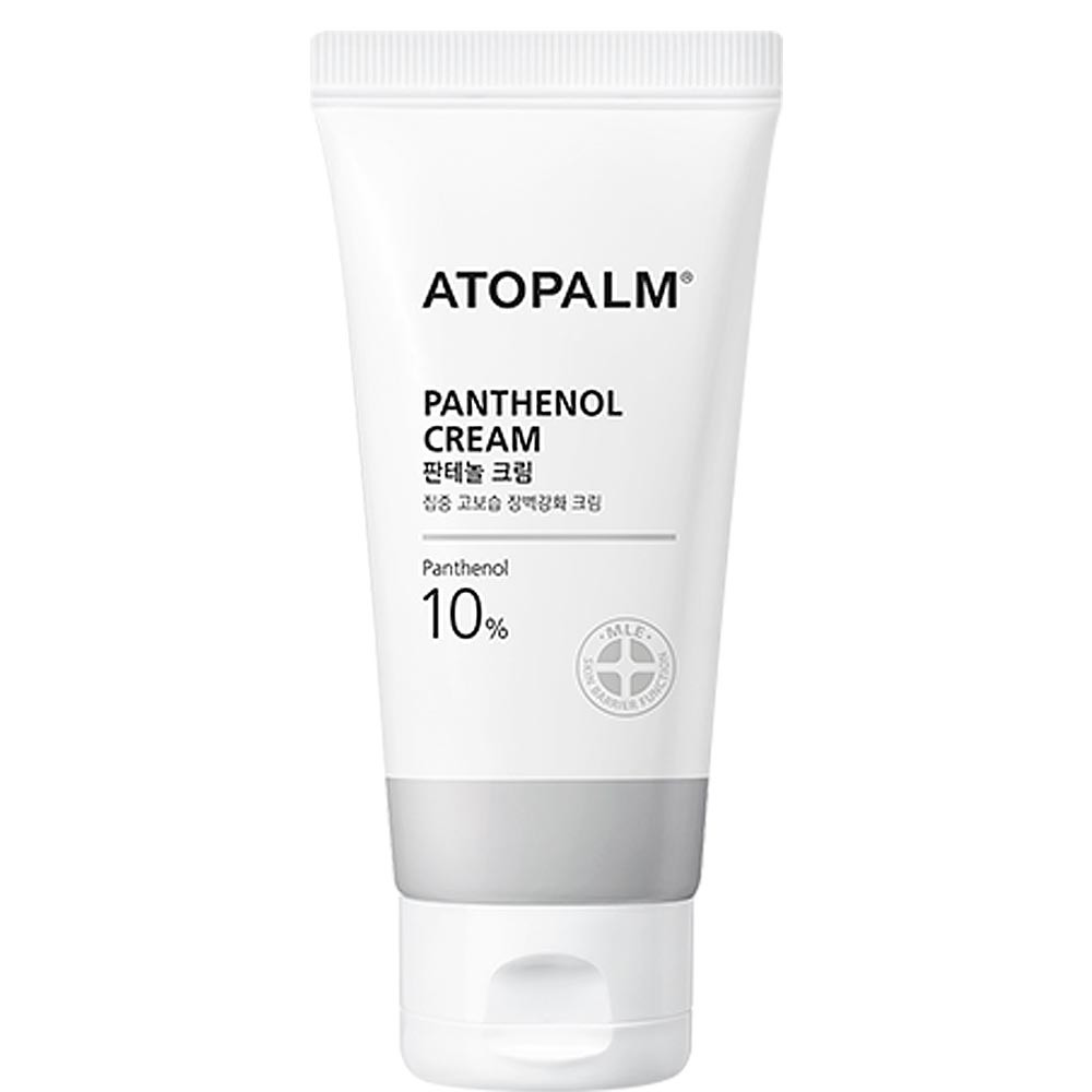 Крем лица и тела с пантенолом Atopalm Panthenol Cream 80 мл
