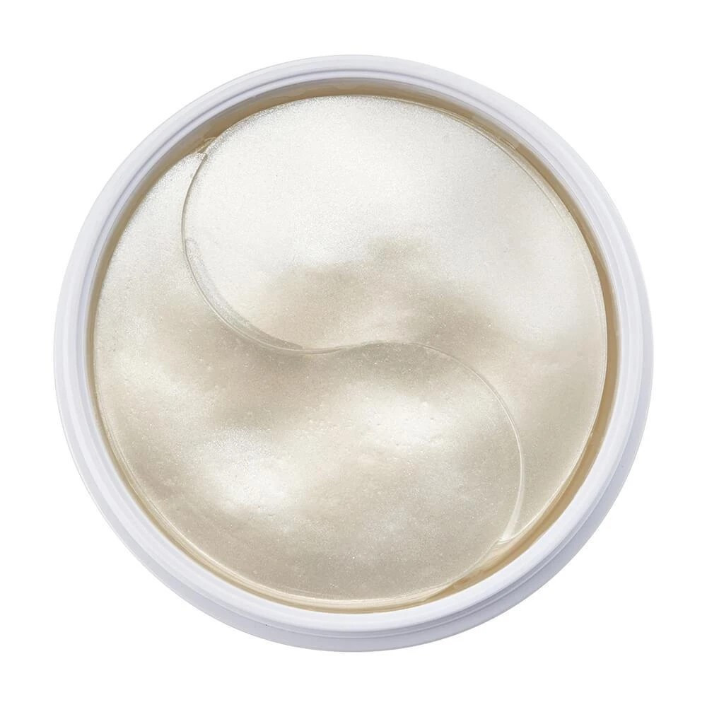 Гідрогелеві патчі під очі з екстрактом білих перлів Mizon Pure Pearl Eye Gel Patch 60 шт