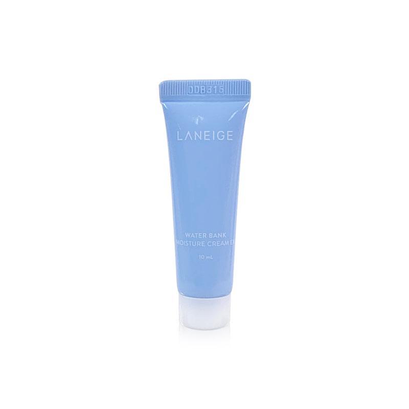 Увлажняющий крем для лица Laneige Water Bank Hydro Cream Ex 50 мл