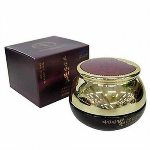 Антивіковий крем для шкіри навколо очей Daandan Bit Boyun Firming Eye Cream 50 г