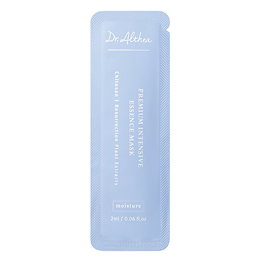 Маска для лица Dr. Althea Premium Intensive Essence Mask 2 мл (8809400003329)