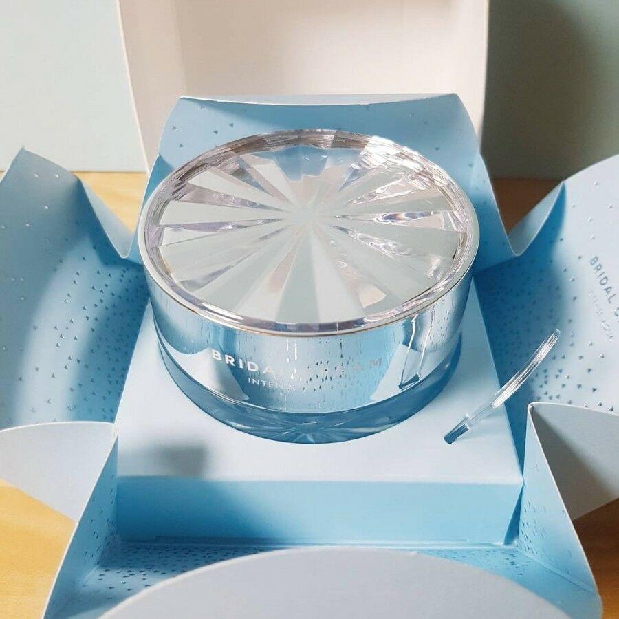 Екстразволожувальний крем для обличчя Missha Time Revolution Bridal Cream Intense Aqua 50 мл (8809530041482)