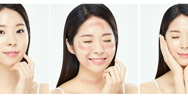 Гідрогелеві патчі для очей G9Skin Pink Blur Hydrogel Eye Patch 120 шт