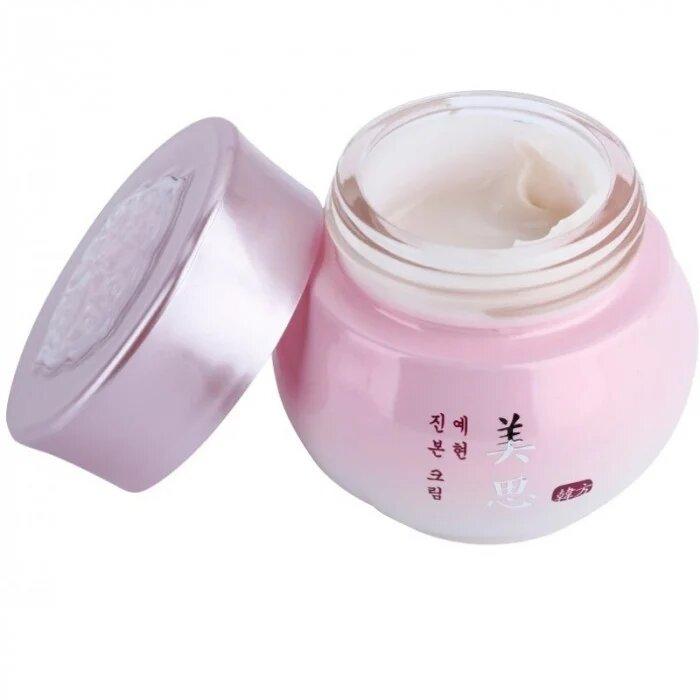 Омолоджуючий живильний крем для обличчя Missha Misa Yei Hyun Cream 50 мл (8806185754910)