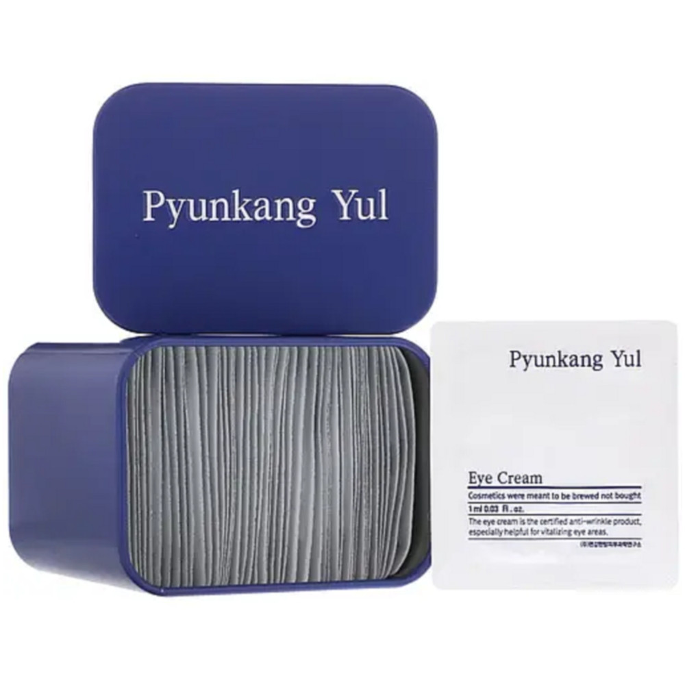 Крем для кожи вокруг глаз Pyunkang Yul Eye Cream 50 шт (8809486680469)
