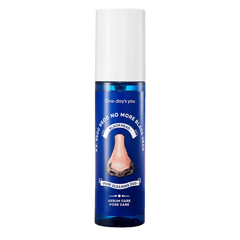 Средство от черных точек One-Day's You P.Z Ssoc Ssoc No More Blackhead 100 мл