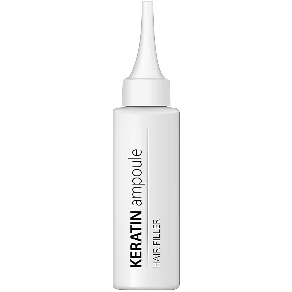 Ампула-филлер для волос с кератином Lady Wow Keratin Ampoule 15 мл (4823080006016)