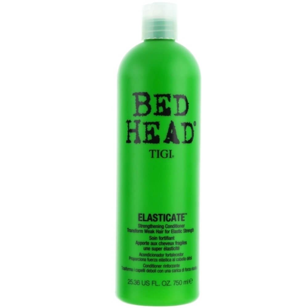 Укрепляющий кондиционер для волос Tigi Bed Head Elasticate Strengthening Conditioner 750 мл