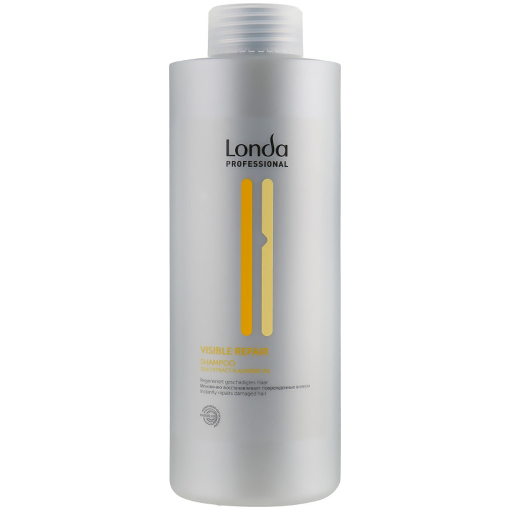Шампунь для волосся Londa Professional Visible Repair Shampo 250 мл