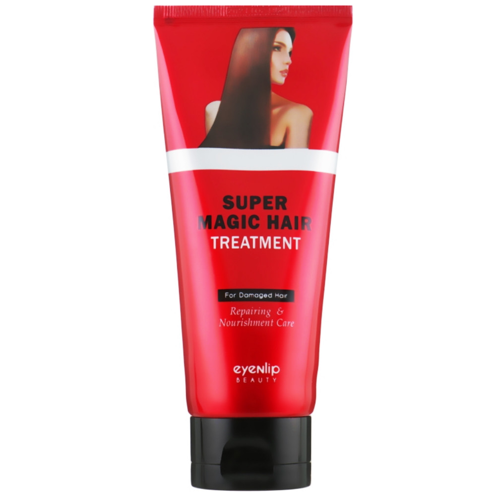 Маска для відновлення пошкодженого волосся Eyenlip Super Magic Hair Treatment 150 мл