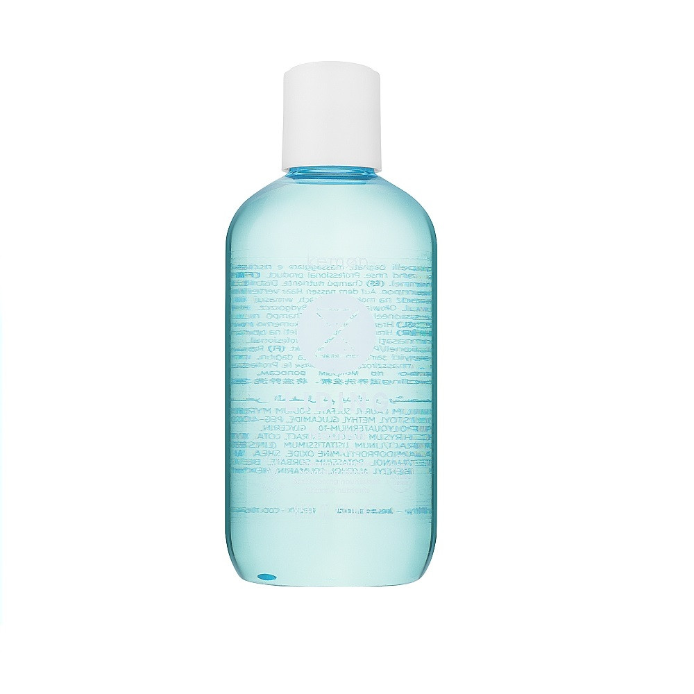 Поживний шампунь Kemon Liding Care Nourish Shampoo 250 мл