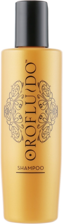 Шампунь для краси волосся Orofluido Shampoo 200 мл