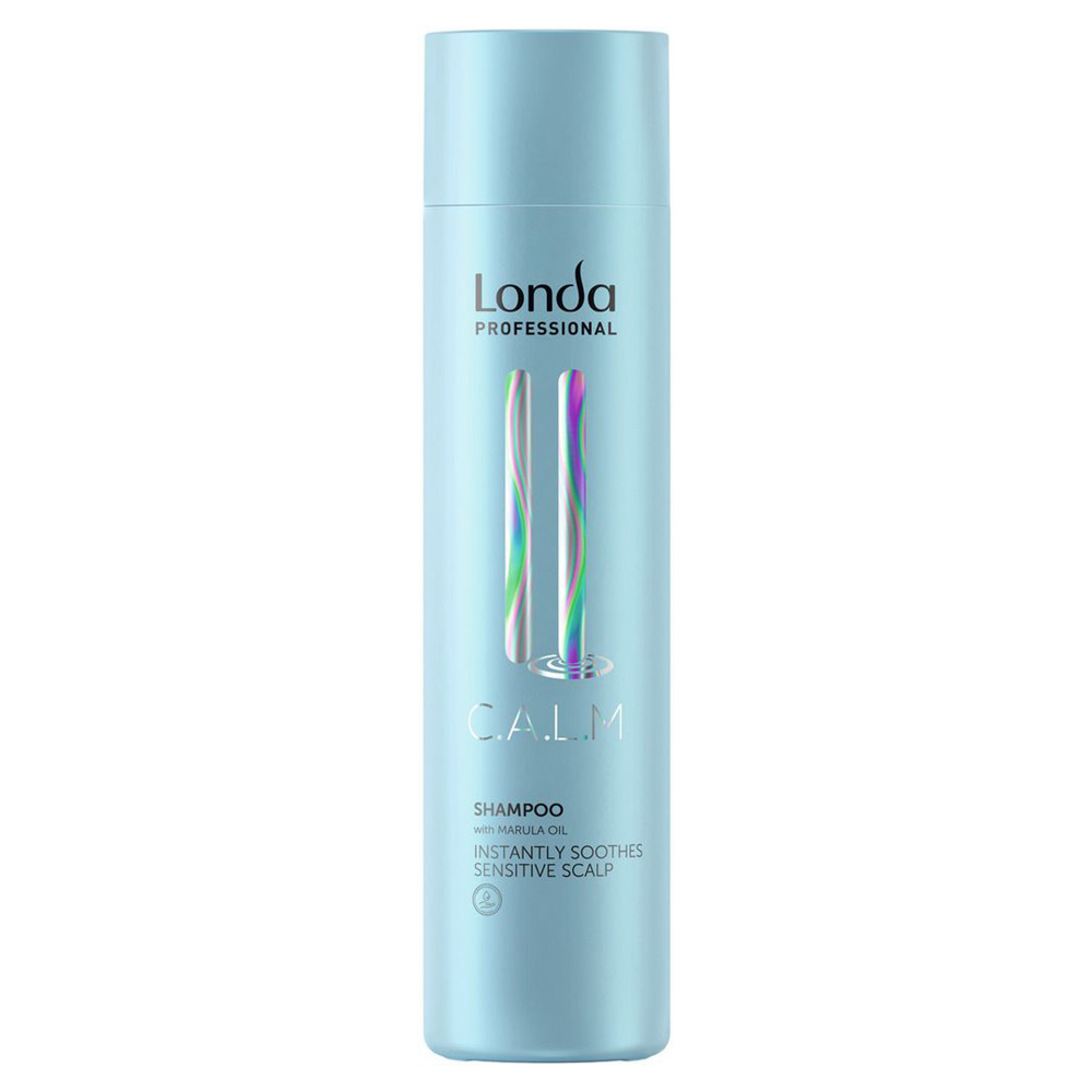 Заспокійливий шампунь Londa Professional C.A.L.M. Shampo 250 мл (4064666179001)