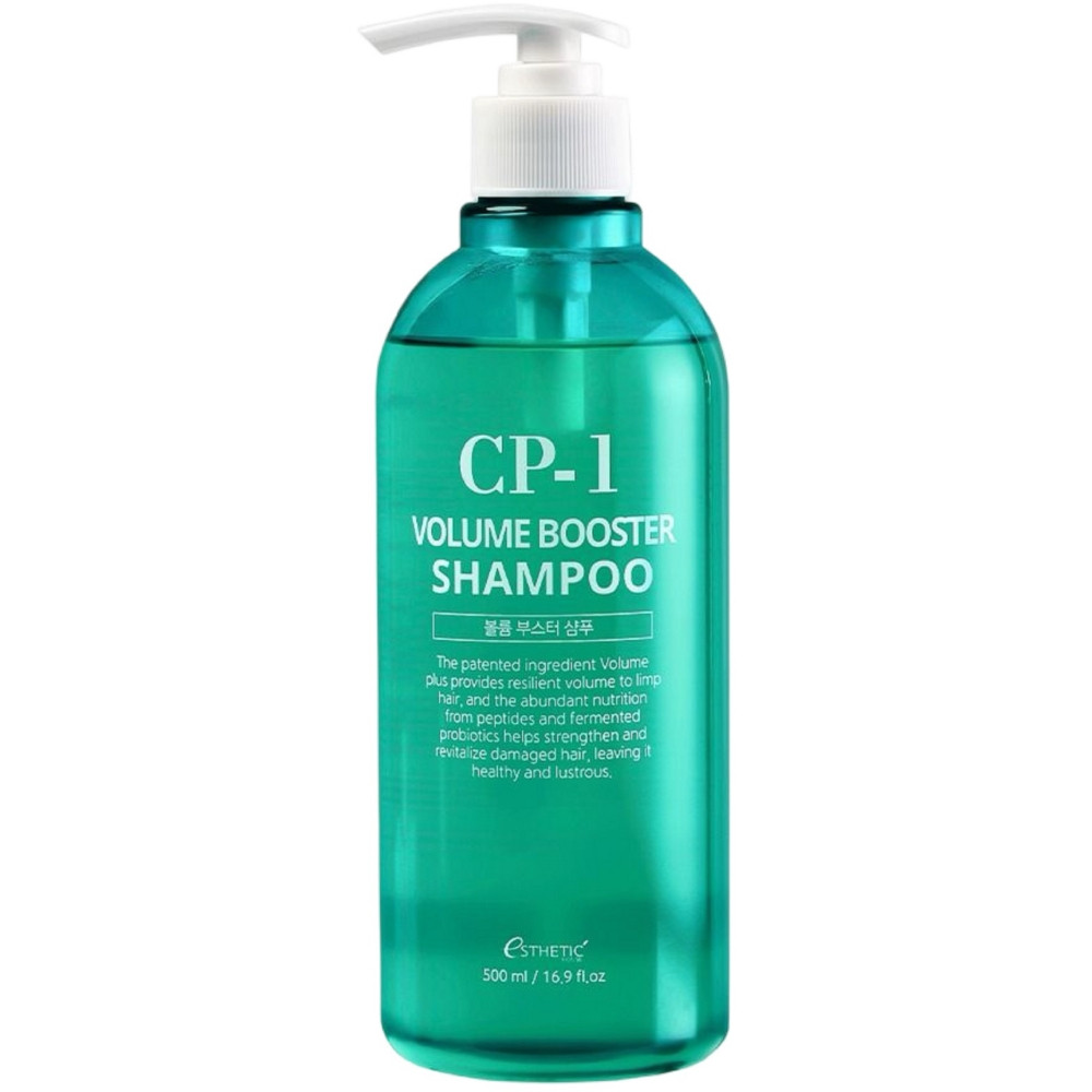 Esthetic House CP-1 Volume Booster Shampoo 500 мл (8809450014375)