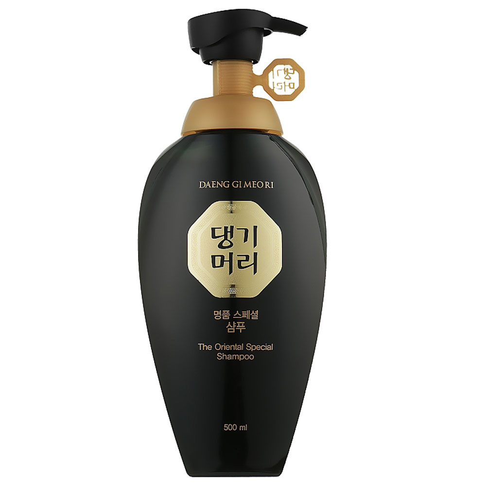 Шампунь проти випадіння волосся Daeng Gi Meo Ri Oriental Special Shampoo, 500 мл