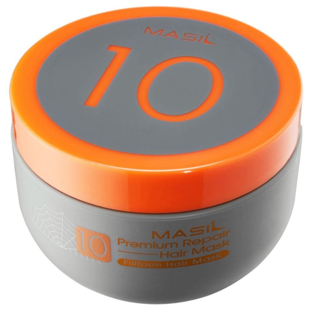 Маска для відновлення волосся Masil 10 Premium Repair Hair Mask 300 мл