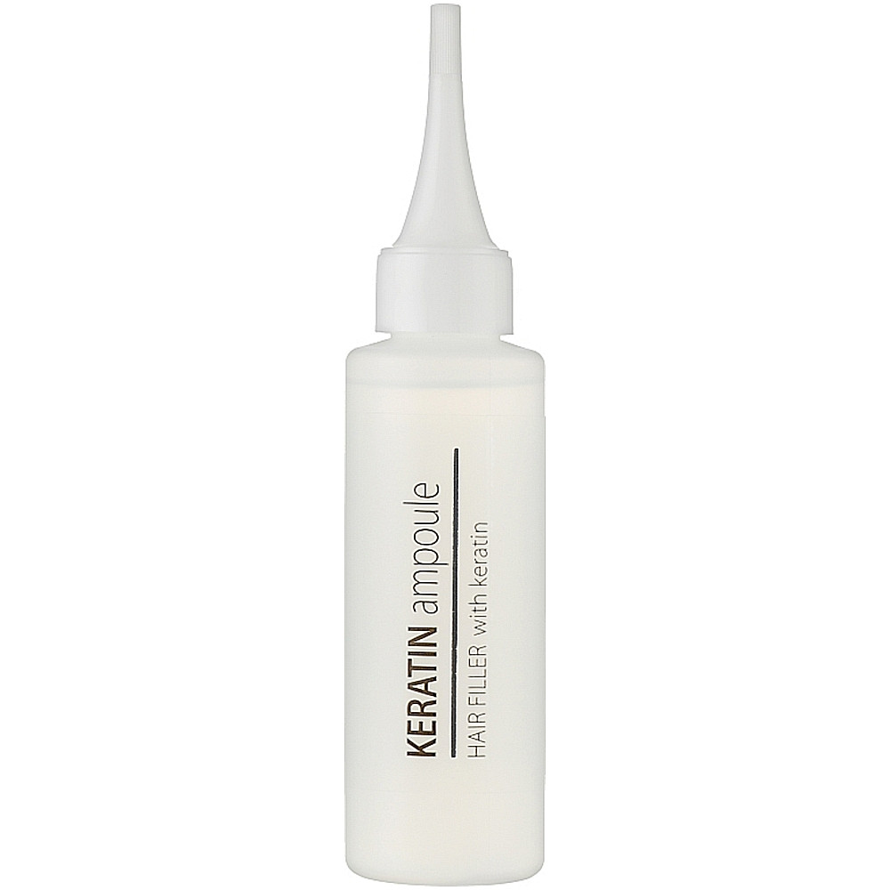 Ампула-филлер для волос с кератином Lady Wow Keratin Ampoule 15 мл (4823080006016)