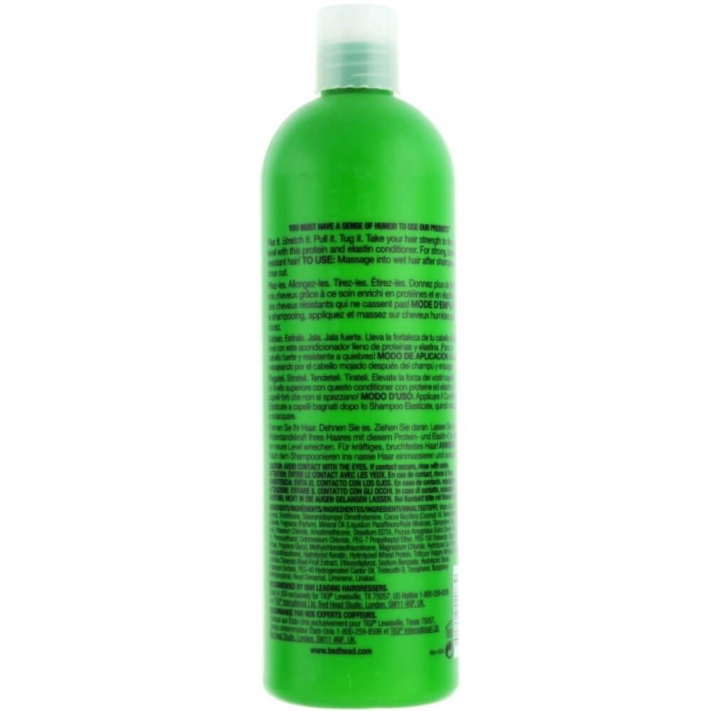 Укрепляющий кондиционер для волос Tigi Bed Head Elasticate Strengthening Conditioner 750 мл