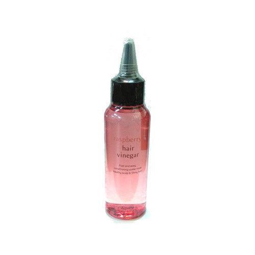 Ополаскиватель для блеска волос с уксусом A'pieu Raspberry Hair Vinegar 200 мл (8809581441224)