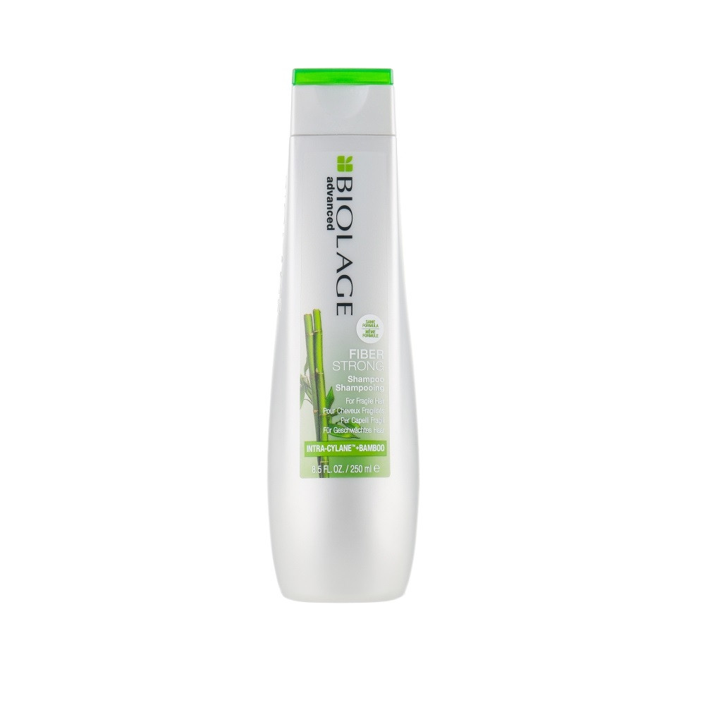 Шампунь для ослабленого волосся Biolage Advanced FiberStrong Shampoo 250 мл