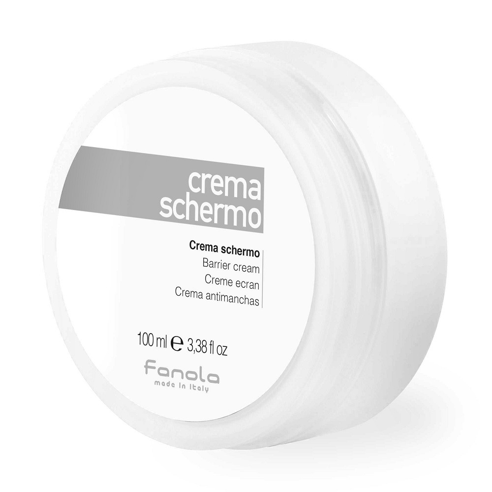 Крем-бар'єр Fanola Barrier Cream 150 мл