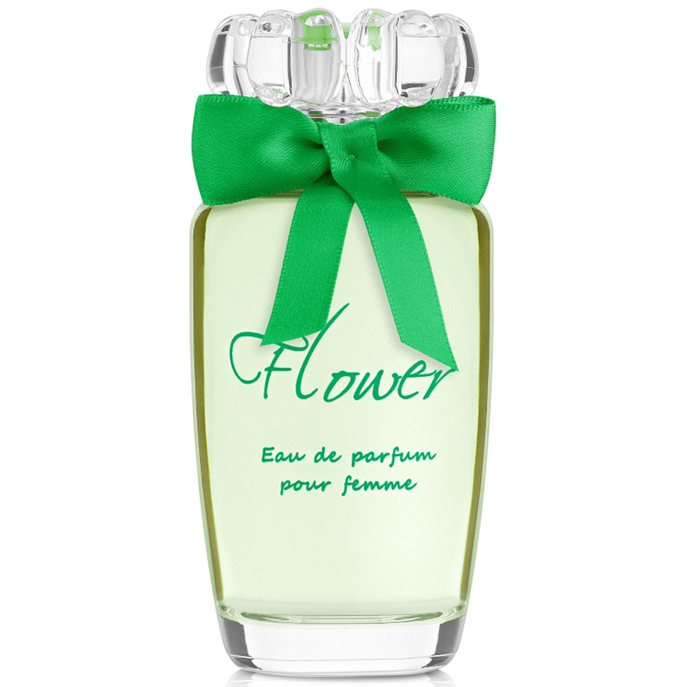 Парфюмерная вода для женщин Carlo Bossi Flower Green 100 мл (01020107802)