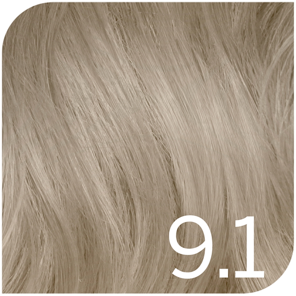 Безаммиачная краска для волос Revlon Professional Revlonissimo Color Sublime Color & Care 9.1 - Very Light Ash (8007376050211)