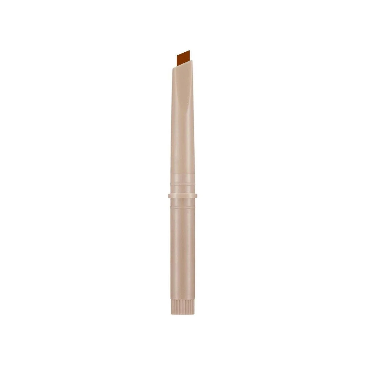 Сменный блок для автоматического карандаша для бровей Missha The Style Perfect Eyebrow Styler - Grey 0,35 г