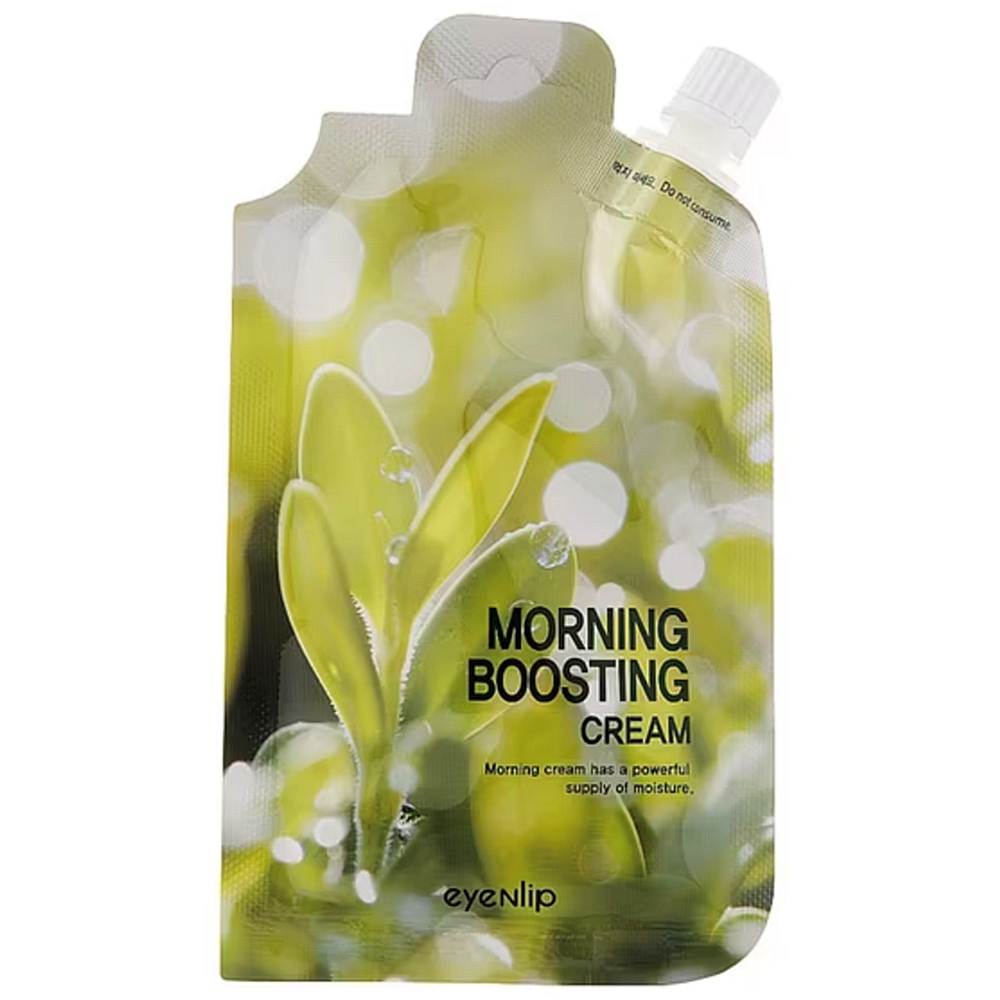 Утренний крем-бустер для лица Eyenlip Morning Boosting Cream 20 г